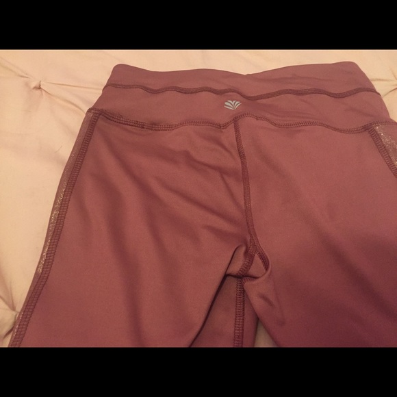 Forever 21 leggings - Picture 4 of 4